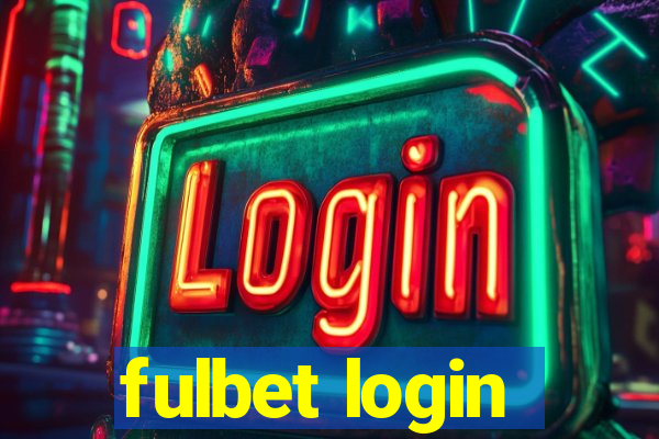 fulbet login